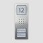 CA 812-2 E Audio deurstation Siedle Compact thumbnail 1