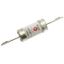 Fuse-link, low voltage, 50 A, AC 660 V, DC 460 V, BS88, 27 x 129 mm, gL/gG, BS thumbnail 2