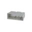 Shroud, for flush mounting plate, 5 mounting locations thumbnail 2