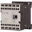 Contactor, 42 V 50/60 Hz, 3 pole, 380 V 400 V, 4 kW, Contacts N/C = Normally closed= 1 NC, Spring-loaded terminals, AC operation thumbnail 3