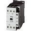 Contactor, 3 pole, 380 V 400 V 18.5 kW, 1 NC, RDC 24: 24 - 27 V DC, DC operation, Screw terminals thumbnail 5