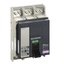 circuit breaker ComPact NS630bN, 50 kA at 415 VAC, Micrologic 5.0 trip unit, 630 A, fixed,3 poles 3d thumbnail 4