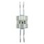 Utility fuse-link, LV, 355 A, AC 415 V, BS88/J, 38 x 131 mm, gL/gG, BS, 92mm fixing centres thumbnail 30