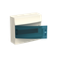 41P12X12 Consumer Unit (empty) thumbnail 2