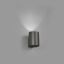 THON-1 WALL GREY  LED 20W 3000K 18° thumbnail 1
