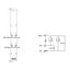 Filter module for field-side power supply (surge) 24 VDC Higher isolat thumbnail 6