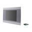 Touch panel, 24 V DC, 10.4z, TFTcolor, ethernet, RS485, CAN, SWDT, PLC thumbnail 13