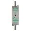 Fuse-link, low voltage, 50 A, AC 500 V, NH000, aM, IEC, dual indicator thumbnail 1