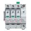 SPD -protection of main distribution board -T1+T2 -limp 12.5 kA/pole -3P+N right thumbnail 2