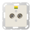 Potential equalisation socket A565-2N thumbnail 1