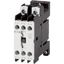 Power contactor, 3 pole, 380 V 400 V: 3 kW, 24 V 50/60 Hz, AC operation, Screw terminals thumbnail 3