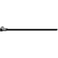 Reopenable cable tie 300x7.6 mm thumbnail 2