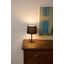 CONGA BLACK TABLE LAMP E27 ø215*160*ø190 BLACK LAM thumbnail 2