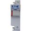 Fuse-holder, low voltage, 125 A, AC 690 V, 22 x 58 mm, 1P, IEC, UL, with microswitch thumbnail 1