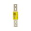 Eaton Bussmann Series KRP-C Fuse, Current-limiting, Time-delay, 600 Vac, 300 Vdc, 1200A, 300 kAIC at 600 Vac, 100 kAIC Vdc, Class L, Bolted blade end X bolted blade end, 1700, 2.5, Inch, Non Indicating, 4 S at 500% thumbnail 15