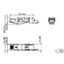 RJ45 industrial plug Cat.6 STP, on-site installable, thumbnail 3