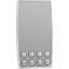 IR remote control for users thumbnail 2