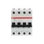 S204M-K1.6 Miniature Circuit Breaker - 4P - K - 1.6 A thumbnail 5