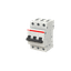 S203-D32 Miniature Circuit Breaker - 3P - D - 32 A thumbnail 5