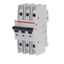 SU203M-K16 Miniature Circuit Breaker - 3P - K - 16 A thumbnail 6