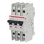 SU203M-Z1.6 Miniature Circuit Breaker - 3P - Z - 1.6 A thumbnail 5