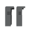 LTC XT5 3p TERMINAL COVERS LOW 2pcs thumbnail 7