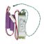 Emergency lighting module L 180 B 40 H 28 4.8 V / 4.5 Ah 230 - 240 V thumbnail 1