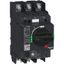 Motor circuit breaker, TeSys GV4, 3P, 2A, Icu 50kA, thermal magnetic, lugs terminals thumbnail 2