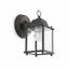 DADO-P BROWN WALL LAMP1 X E27 15W thumbnail 1