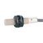 Proximity sensor, plastic body, inductive, M30, shielded, 10 mm, AC, 2 thumbnail 5