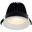 Unity 150 Downlight Cool White Emergency thumbnail 1