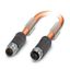 SAC-4P-M12MS/15,0-960/M12FS VA - Bus system cable thumbnail 1