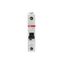 S201M-K6UC Miniature Circuit Breaker - 1P - K - 6 A thumbnail 5