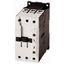 Contactor, 3 pole, 380 V 400 V 37 kW, 220 V 50 Hz, 240 V 60 Hz, AC operation, Screw terminals thumbnail 1