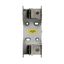 Eaton Bussmann Series RM modular fuse block, 250V, 225-400A, Knife Blade End X Knife Blade End, Single-pole thumbnail 6