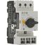 Motor-protective circuit-breaker, 9 kW, 16 - 20 A, Feed-side screw terminals/output-side push-in terminals, MSC thumbnail 8