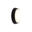 Helder CCT Circular Bulkhead Black thumbnail 1