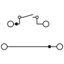 Knife disconnect terminal block STTBS 4-MT thumbnail 2