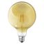 SMART+ WiFi Filament Globe Dimmable 53 6 W/2400 K E27 thumbnail 2