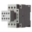 Contactor, 380 V 400 V 7.5 kW, 2 N/O, 2 NC, RDC 24: 24 - 27 V DC, DC operation, Screw terminals thumbnail 10