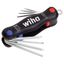 WIHA Dwarsgreep MagicSpring TORX Sleutel 364R T10x100 thumbnail 2