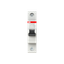 SH201-C50 Miniature Circuit Breaker - 1P - C - 50 A thumbnail 1