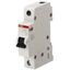 SH201-C8 Miniature Circuit Breaker - 1P - C - 8 A thumbnail 1