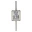 Fuse-link, high speed, 160 A, AC 690 V, compact size 1, 45 x 45 x 134 mm, aR, DIN, IEC, single indicator thumbnail 4