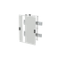 QXEV46001 Module for SMISSLINE, 600 mm x 296 mm x 230 mm thumbnail 1