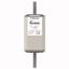 Fuse-link, high speed, 350 A, AC 1000 V, compact DIN 1, 43 x 61 x 138 mm, aR, DIN, IEC, type T indicator thumbnail 1