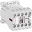 MC2A310AT7 Mini Contactor 240 V AC - 3 NO - 0 NC - Screw Terminals thumbnail 2