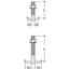 APACC858011 HOOK-ON BOLT thumbnail 1