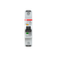 S301P-K50 Miniature Circuit Breaker - 1P - K - 50 A thumbnail 10