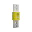 Eaton Bussmann Series KRP-C Fuse, Current-limiting, Time-delay, 600 Vac, 300 Vdc, 1800A, 300 kAIC at 600 Vac, 100 kAIC Vdc, Class L, Bolted blade end X bolted blade end, 1700, 3.5, Inch, Non Indicating, 4 S at 500% thumbnail 8